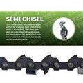 Aftermarket Chainsaw Chain Carlton N4C556 91VXL055G 91PXL055G 91PX055G C-CCH-0008-810